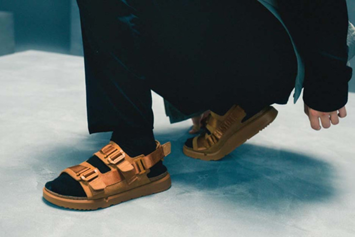 Birkenstock Rilis Koleksi...