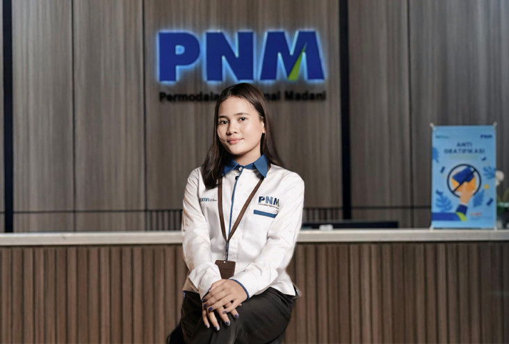 Kisah Perjalanan Geby,...