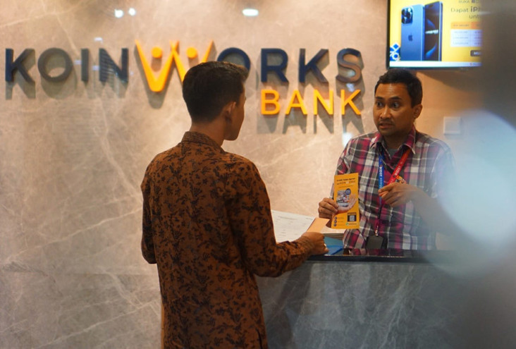 Profit 3 Bulan Beruntun,...