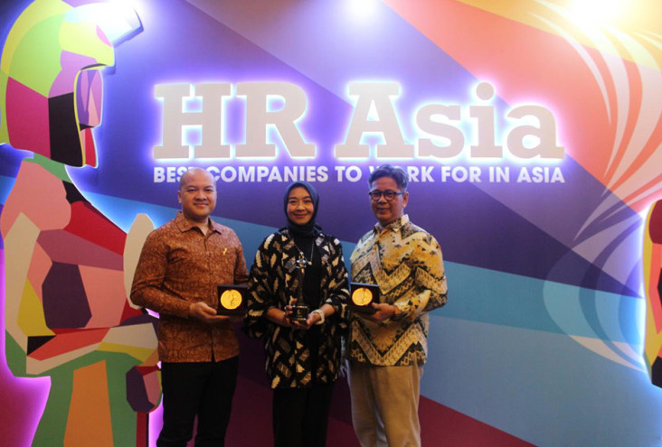 Sabet HR Asia Awards...
