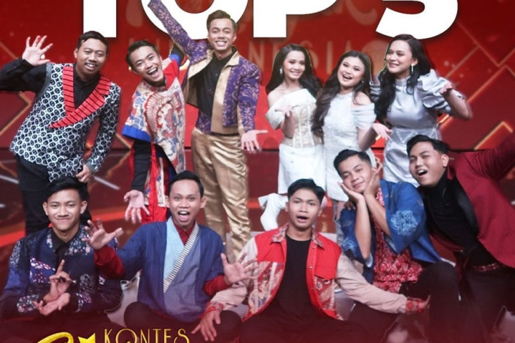 Semakin Memanas, Kelima...