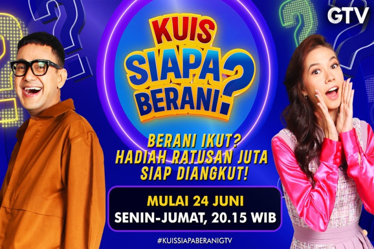 Yuki Kato dan Ramzi...