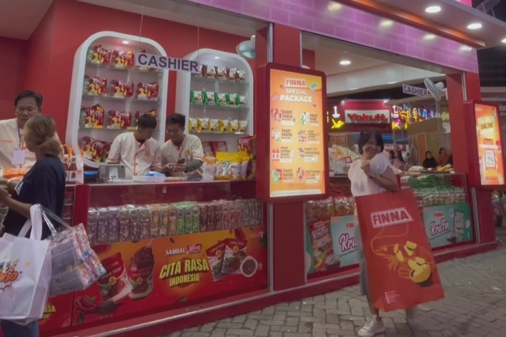 Manjakan Lidah di Jakarta...