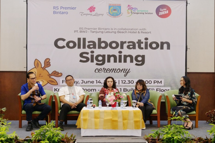 Berobat Tak Perlu ke...
