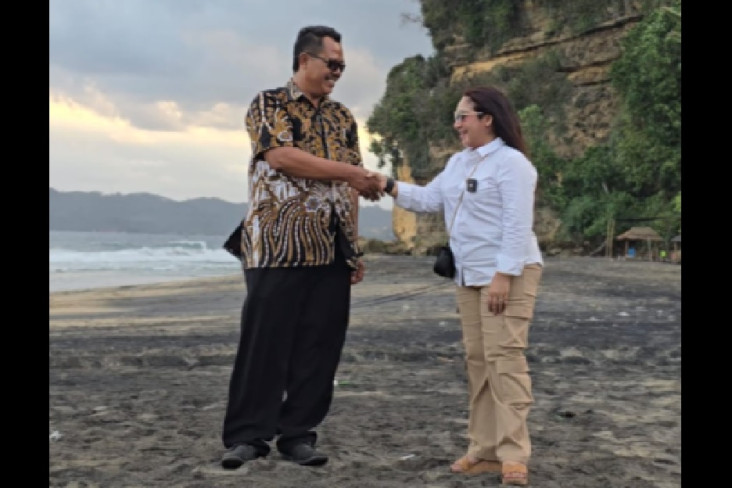 Wujudkan Tulungagung...