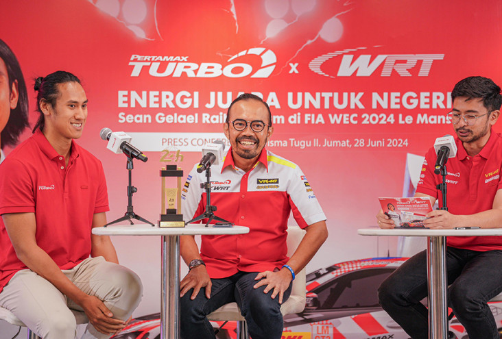 Pertamina Patra Niaga...