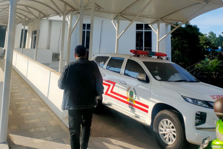 Diduga Langgar Permenkes,...