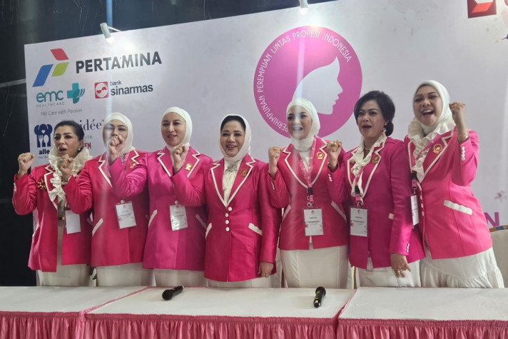 PPLIPI Beri Bantuan...