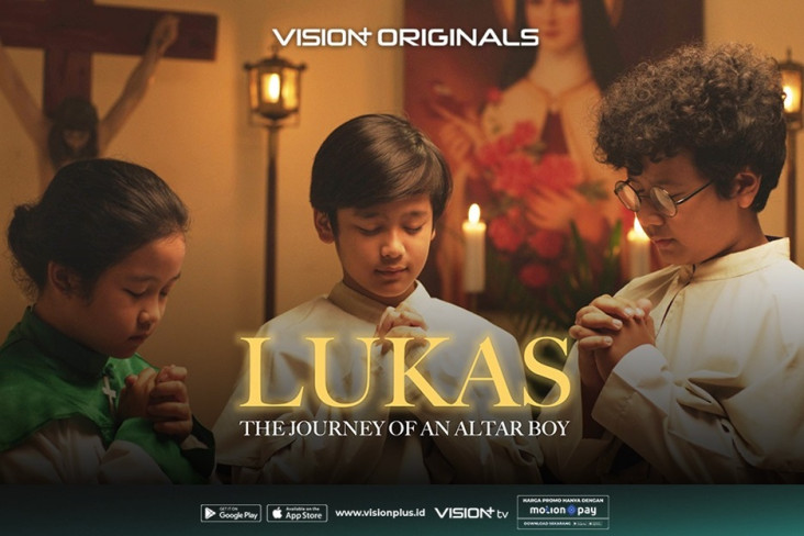Link Nonton Petualangan...