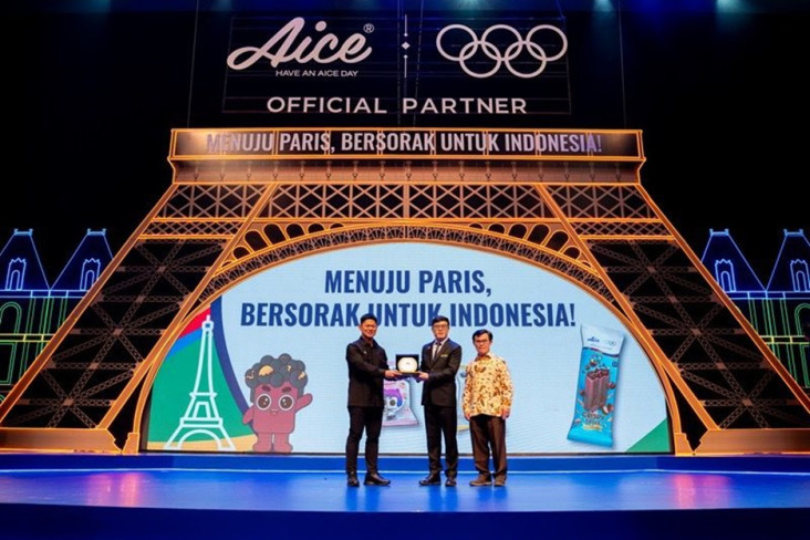 Aice Jadi Worldwide...