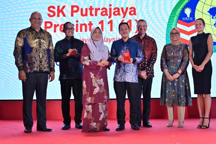 Ini Daftar Lengkap Pemenang...