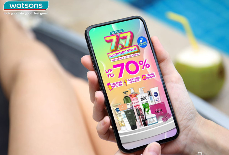 Promo Tanggal Cantik,...