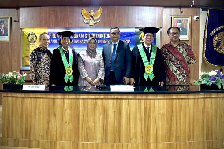 Skoring Dinilai Bisa...