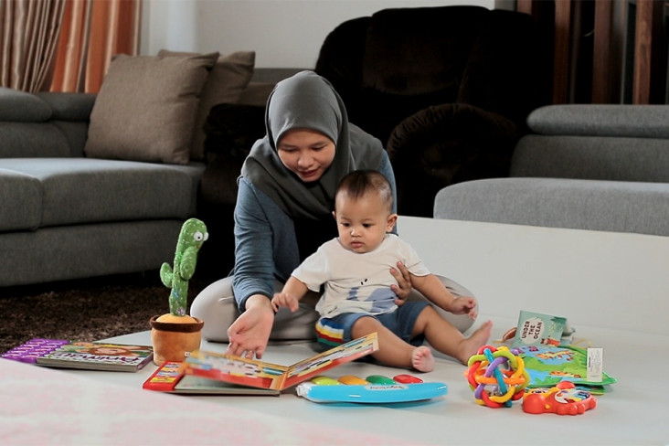 Danone Indonesia Perkuat...