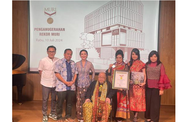 Inspirasi Penyanyi Muda,...