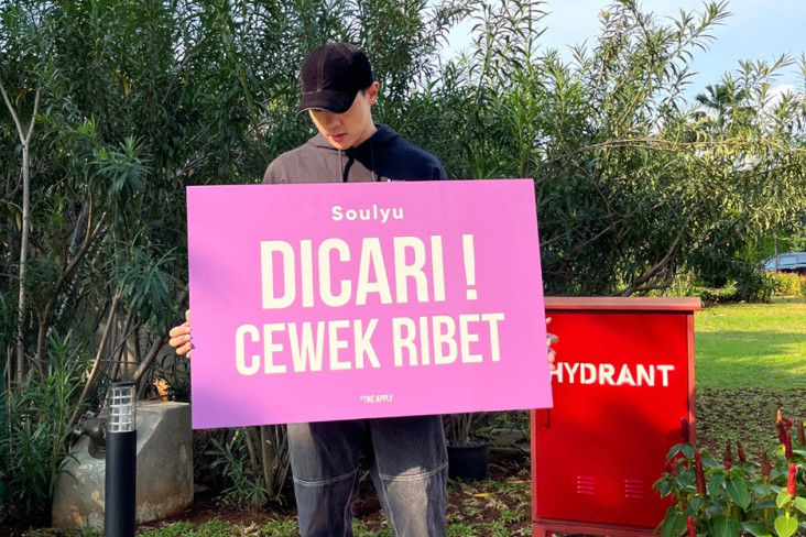 Kalian Merasa Ribet...