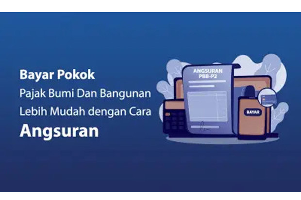 Ringankan Beban Pajak,...