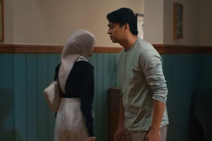 Belajar dari Kisah Film...