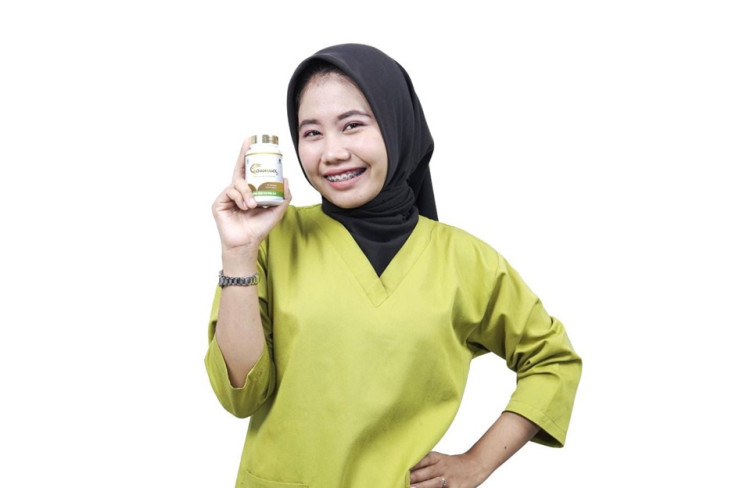 Luka setelah Persalinan...