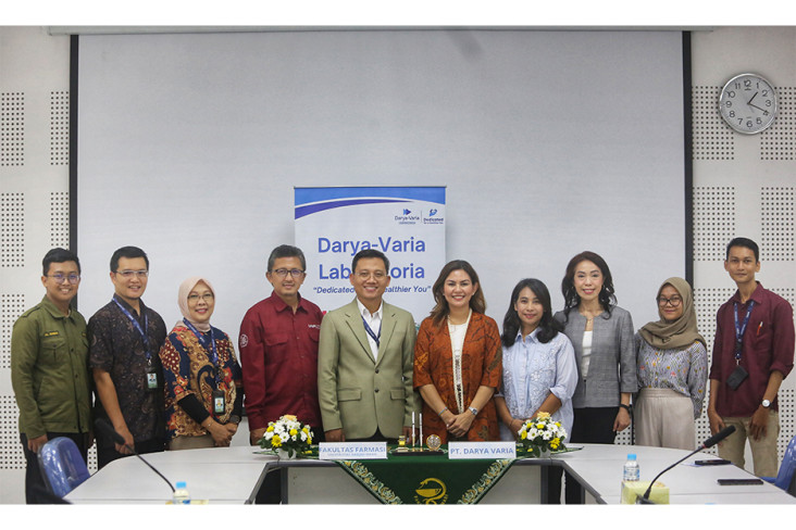 Pertama Digelar, Program...