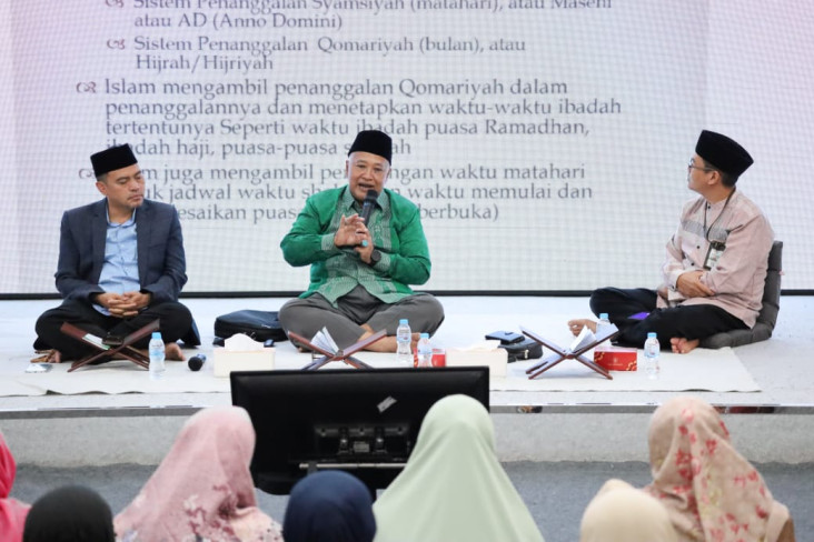 Sambut Tahun Baru Islam,...