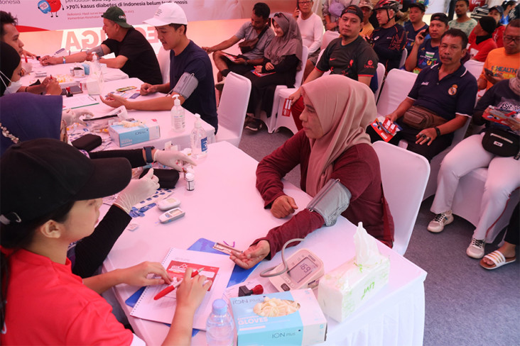 Pentingnya Lakukan Upaya...