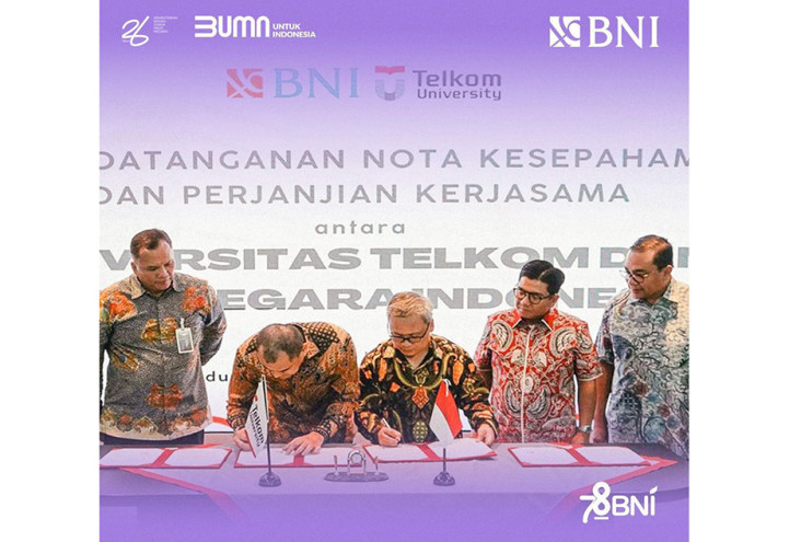 Kembangkan Ekosistem...