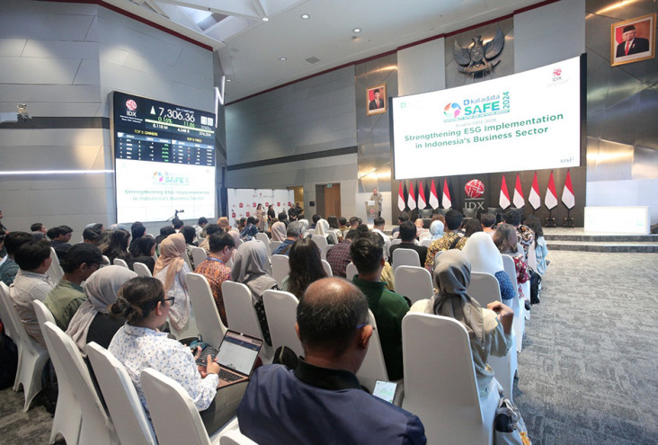 SAFE 2024 akan Digelar,...