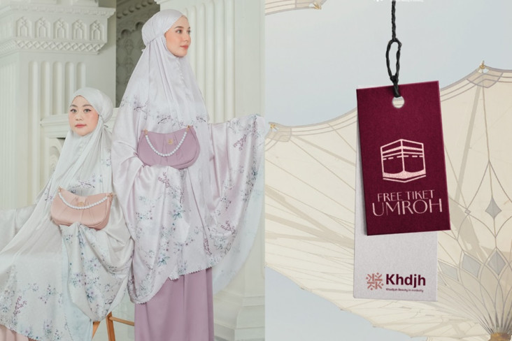 KHDJH Apresiasi Pelanggan...