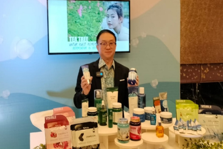 Tren Skincare Korea...