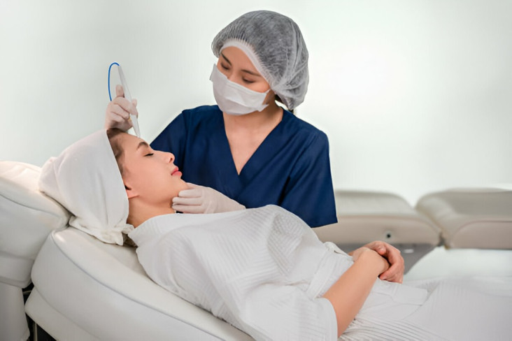 Sequoia Clinic Luncurkan...