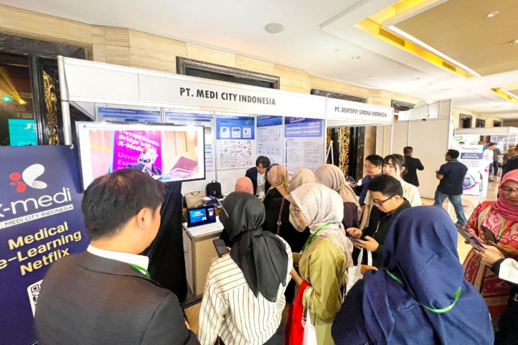 K-Medi Resmi Diluncurkan,...