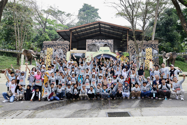 Hari Anak Nasional,...