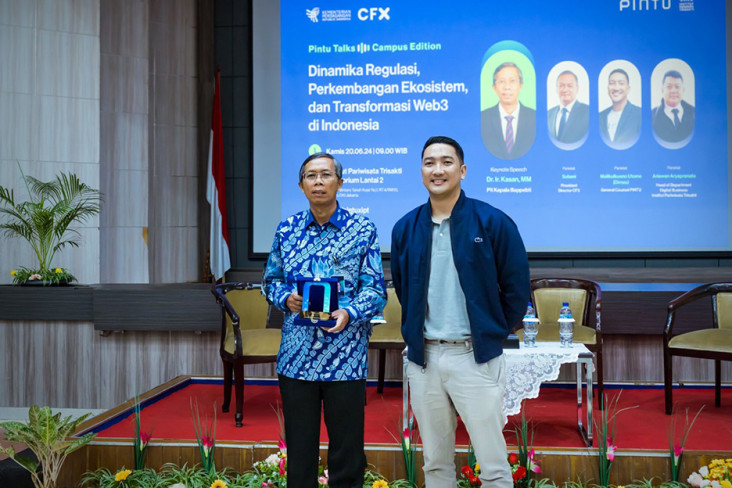 Kantongi Lisensi Penuh,...