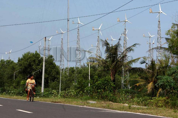 Pakar Hukum Energi Dorong...