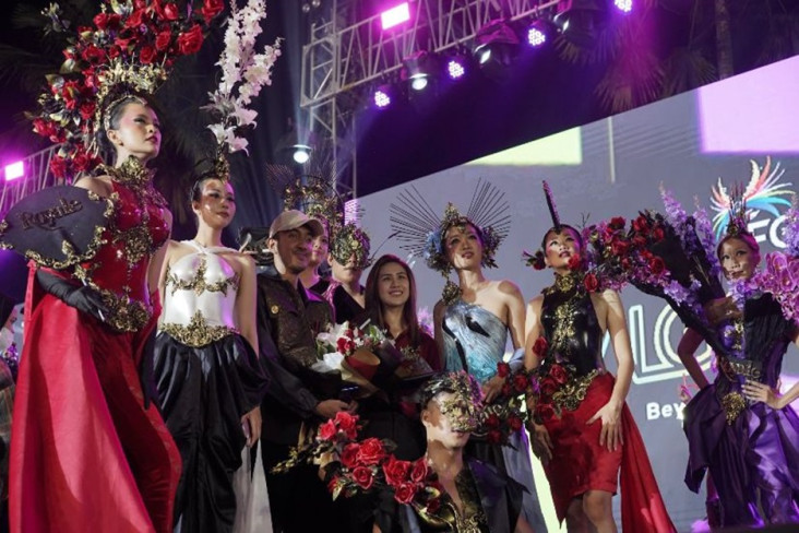 Jember Fashion Carnaval...