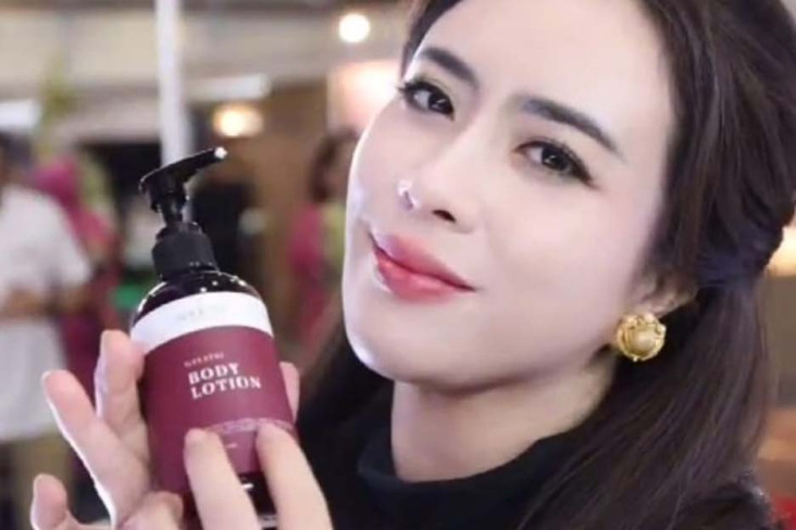 Founder MS Glow Pecah...