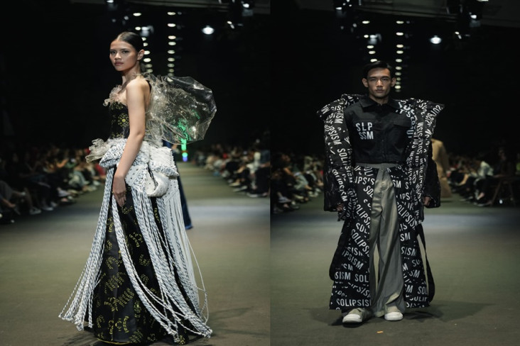 ESMOD Jakarta Neo Designer...