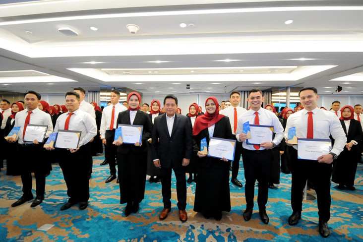 BSI Siapkan Future Leader...