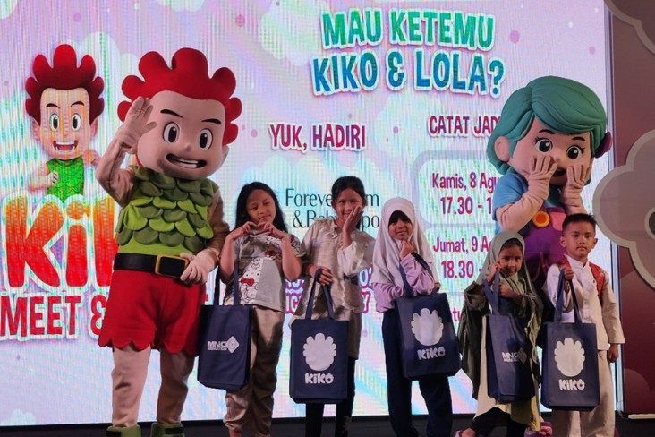 Jangan Lewatkan! Keseruan...