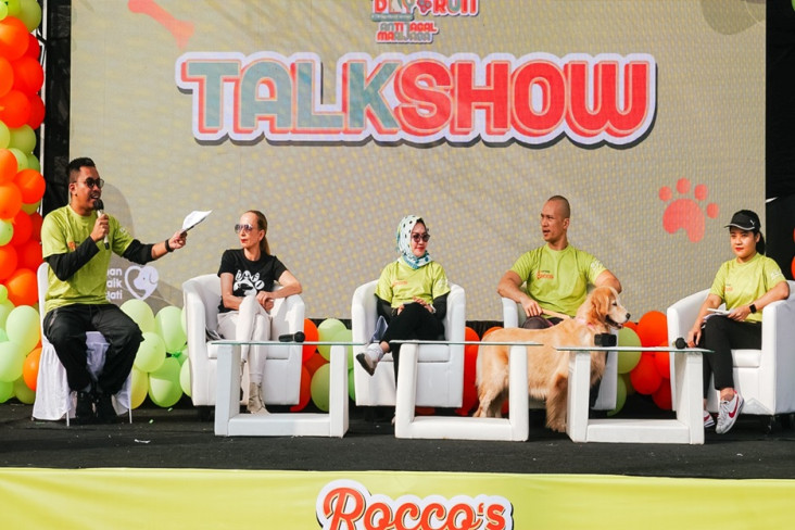 Rocco Dog Indonesia...