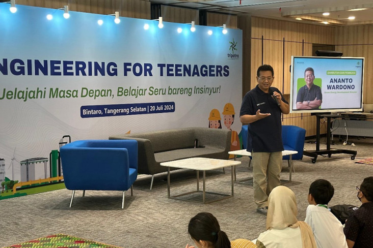 Pembangunan Berkelanjutan,...