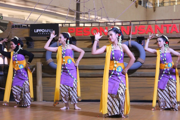 Indonesian Culture Festival...