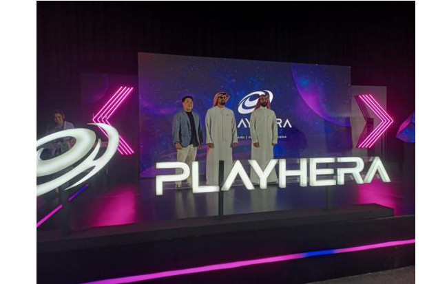 Berdayakan Gamer Indonesia,...