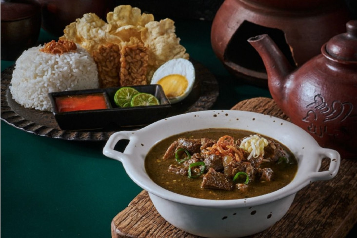 Rabeg Khas Cilegon Jadi...