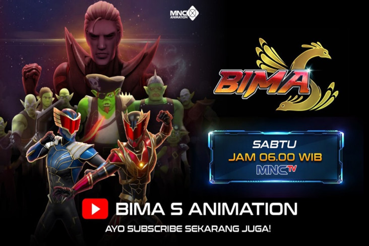 Bima S Episode Fight...