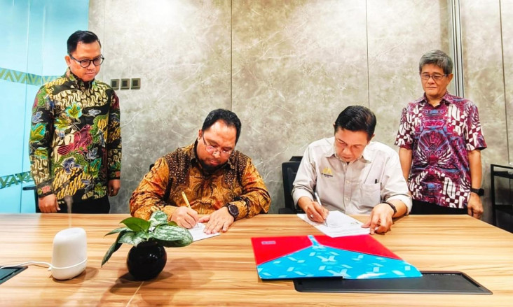 Kurangi Dampak Lingkungan,...