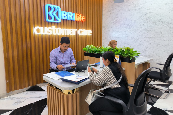 BRI Life Rilis Produk...