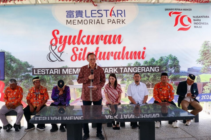 Berstandar Internasional,...