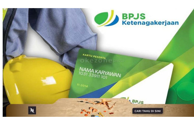 Apakah KPPS Dapat BPJS...